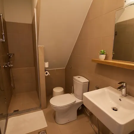 Casa Mia 圣尼古拉奥斯