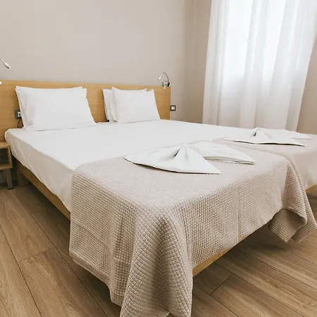 Casa Mia * 圣尼古拉奥斯