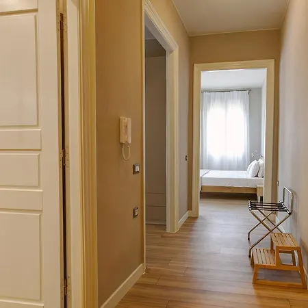 Casa Mia 公寓