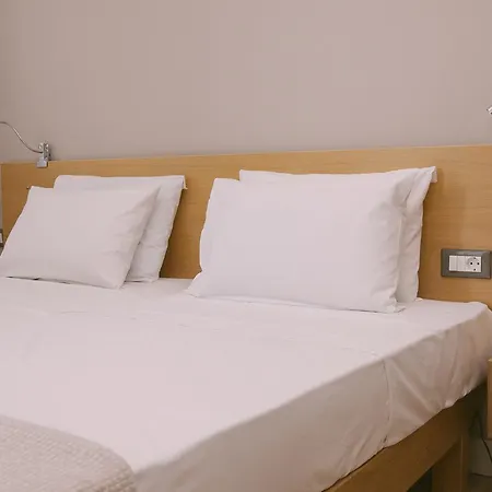 Casa Mia 公寓 圣尼古拉奥斯