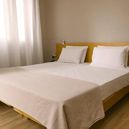 公寓 Casa Mia