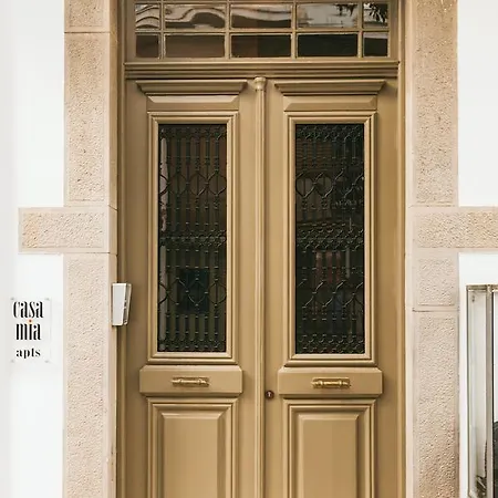 Casa Mia 圣尼古拉奥斯
